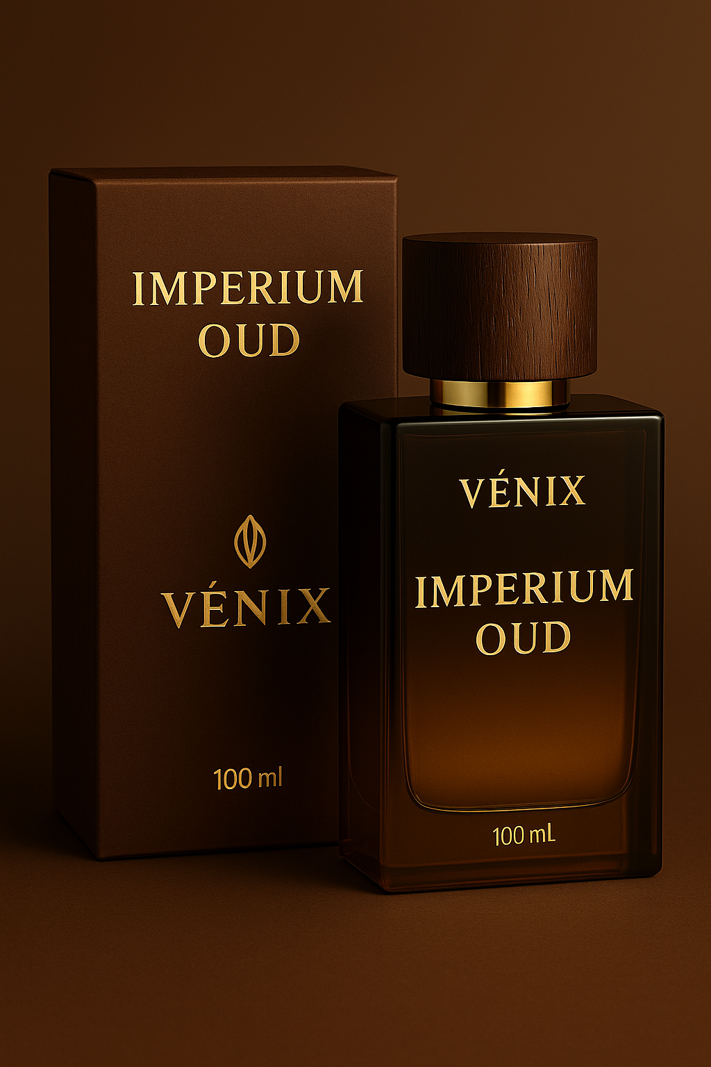 Imperium Oud