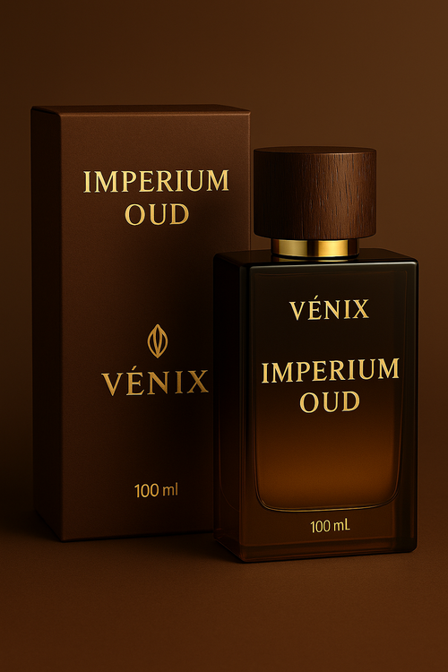 Imperium Oud