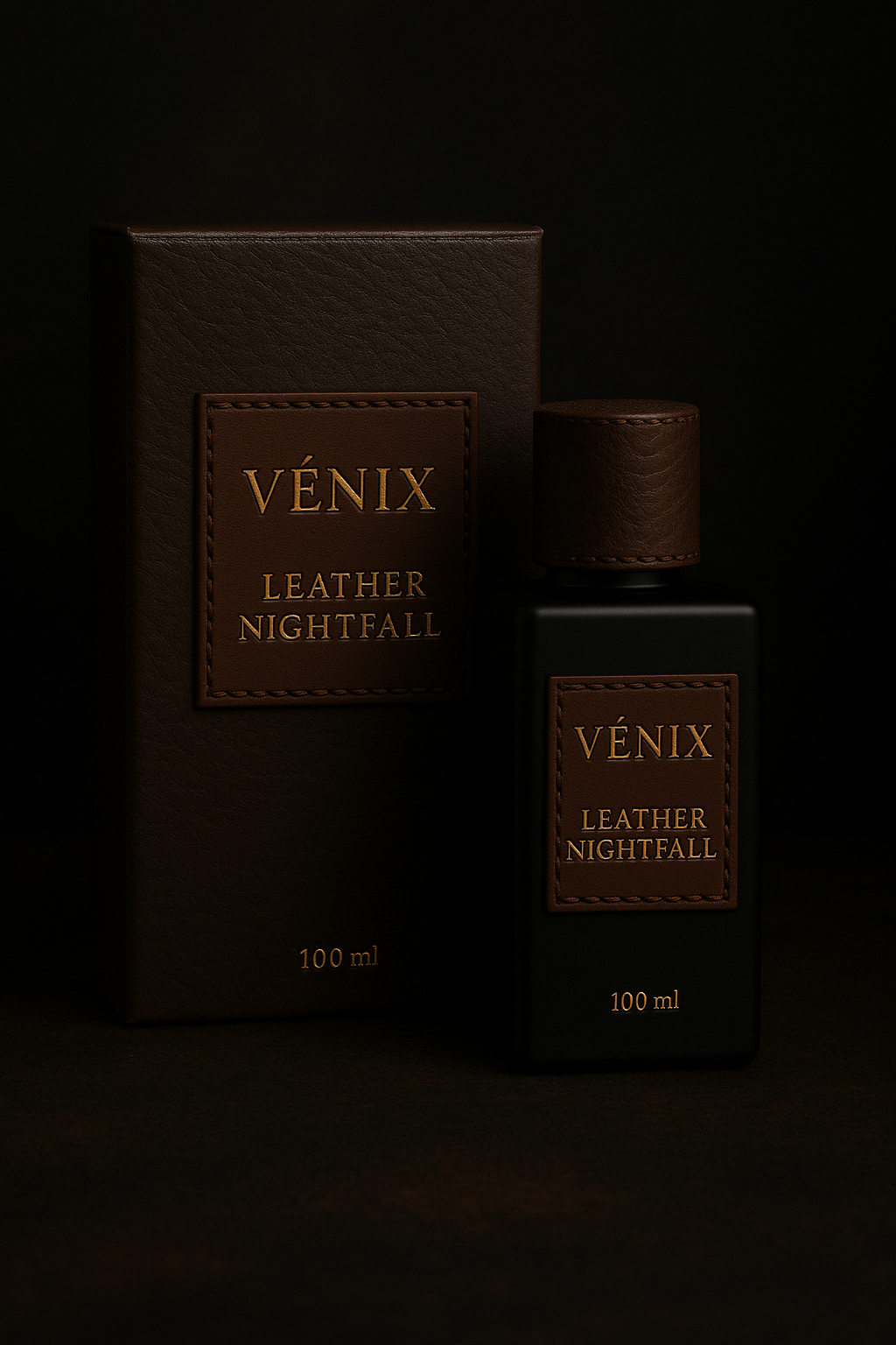Leather Nightfall