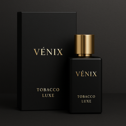 Tobacco Luxe